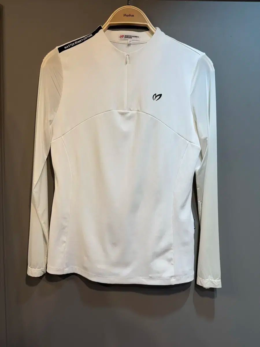 マスターバニーエディション 長袖Tシャツ
