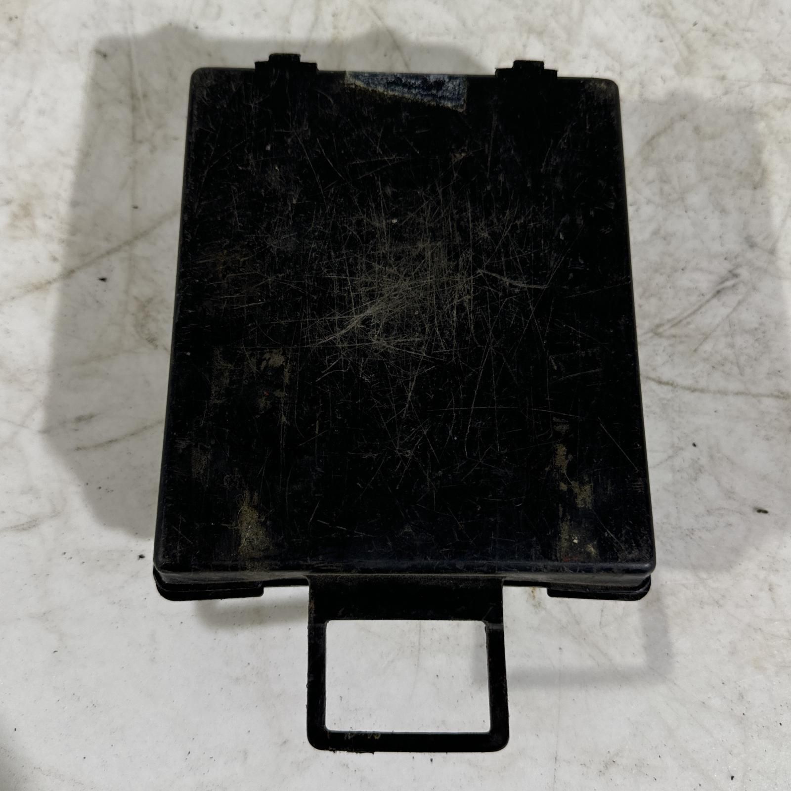 KAWASAKI Z400FX/Z400J/Z550FX 書類ケース