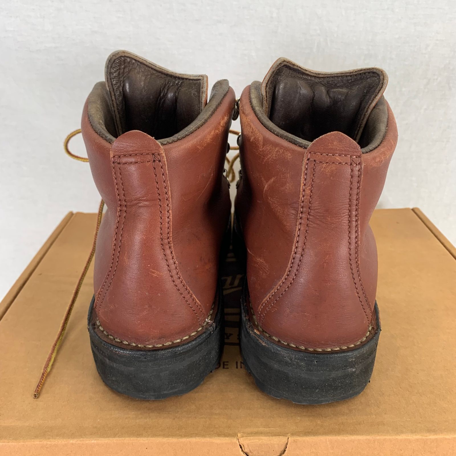 Danner ダナー ブーツ 30520Xマウンテンライト Vibramソール Danner ダナー ブーツ 30520Xマウンテンライト Vibramソール