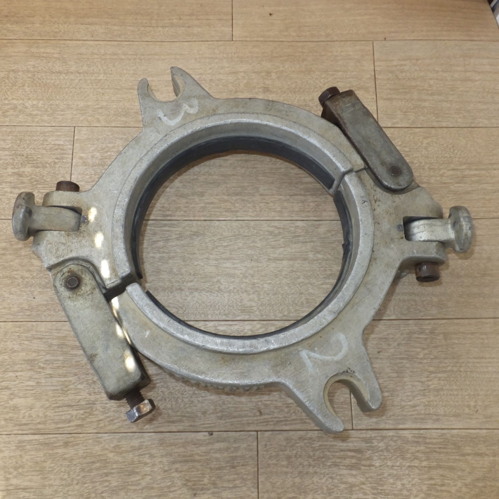 中野製作所 NAKANO