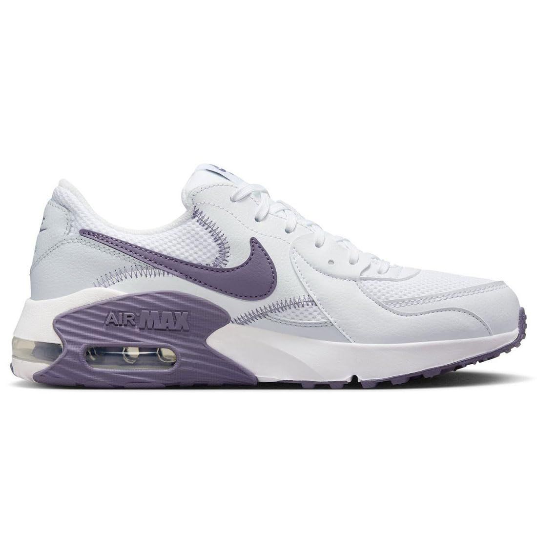 騒がしい ナイキ エア マックス エクシー W AIR MAX EXCEE ホワイト|デイブレイク HF4992-100 日本 正規品 27.5cm ホワイト|デイブレイク 27.5 cm