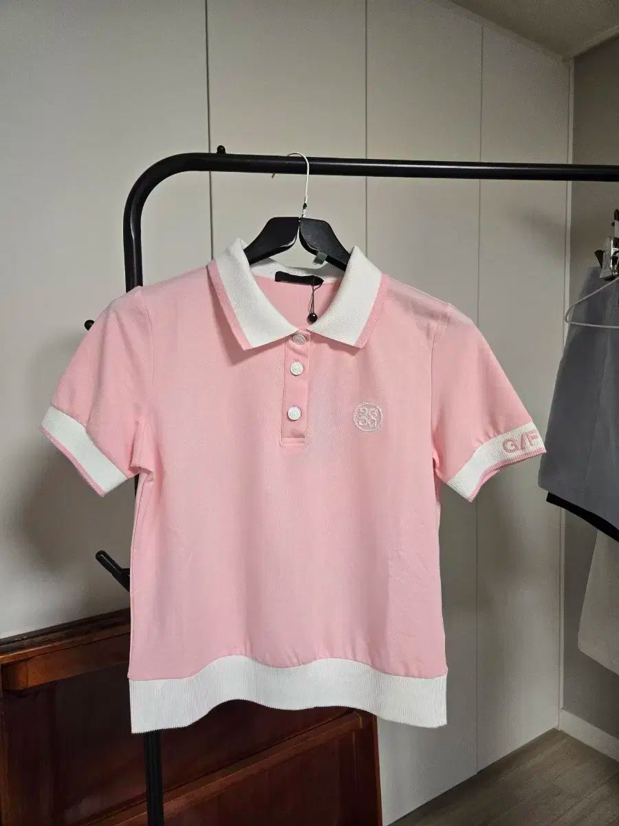 G FORE ジーフォア レディース ポロ Tシャツ