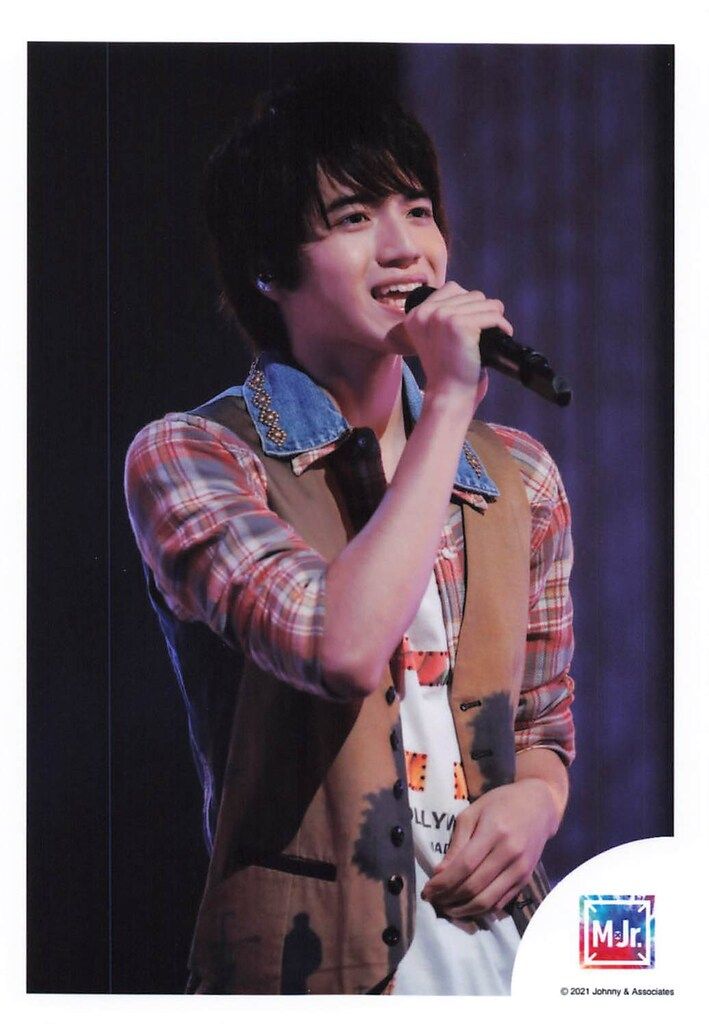 美少年 岩﨑大昇 公式写真 Eternal Summer 個人 コンプリート