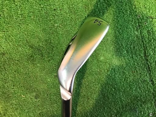 ピン G 430 54° ウェッジ WG ALTA J CB BLACK IR フレックスSR メンズ 男性用 右利き 右用 Cランク ゴルフクラブ