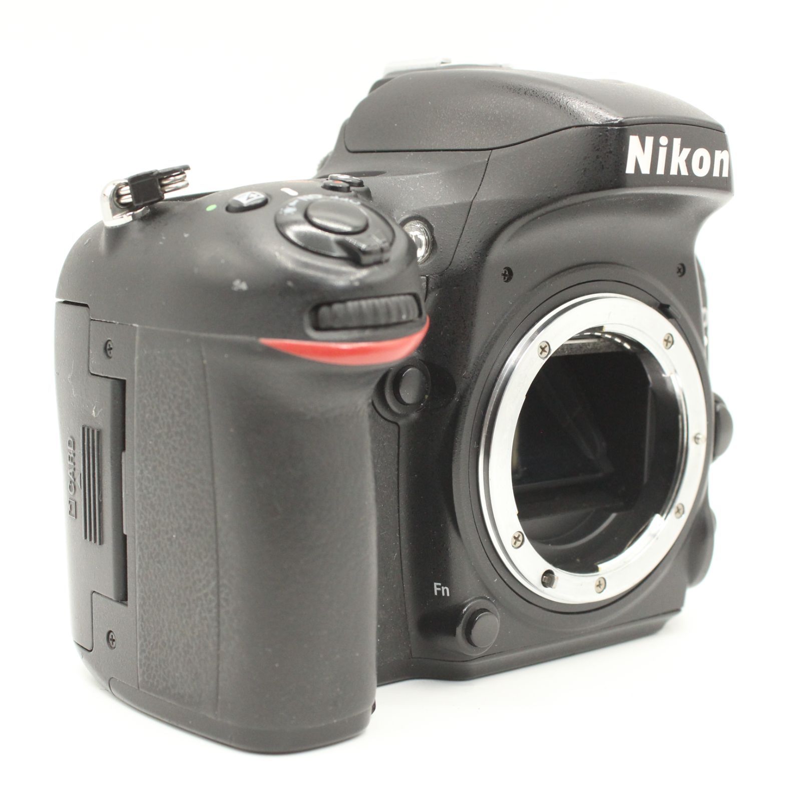 美品 ショット数約22,725枚 Nikon D600 FX ボディのみ 【公式通販】