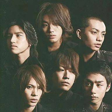 中古】邦楽CD KAT-TUN / Break the Records-by you ＆ for you-[限定版