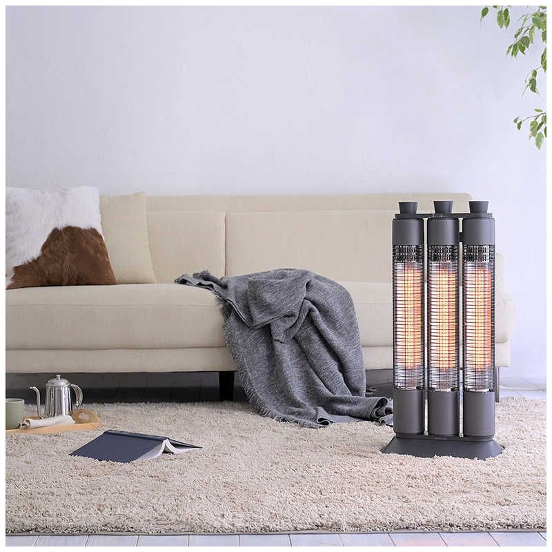 カーボンヒーター シェアヒート