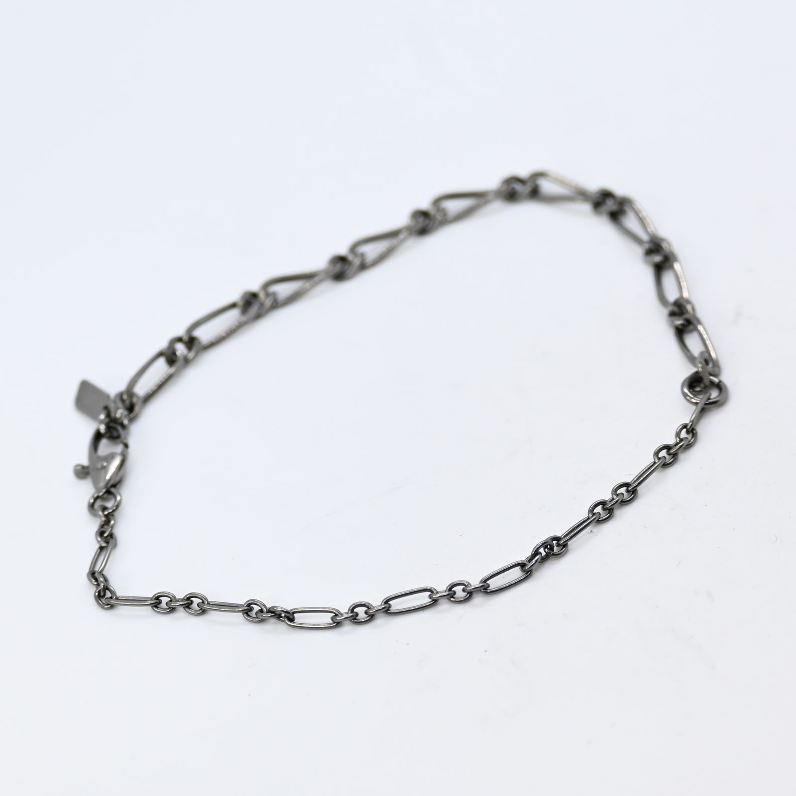 【s】ete シルバー ブレスレット ete（エテ）｜ブレスレット（シルバー系）一覧 - WEAR