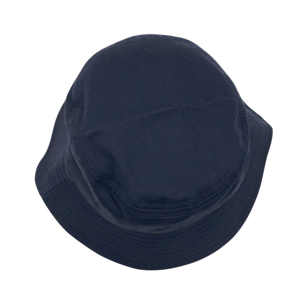 EFFLORESCENCE エフロレッセンス バケットハット ネイビー系 M