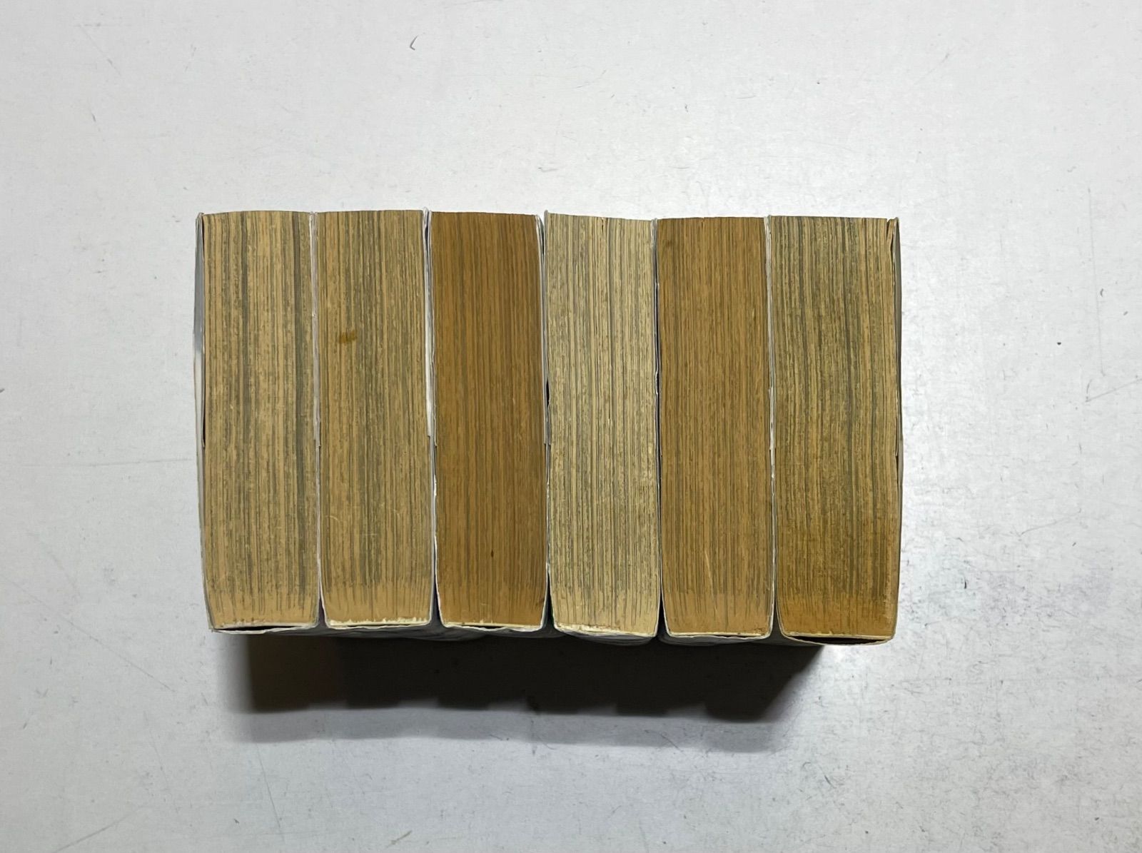 プラモ狂四郎 愛蔵版コミック 全巻 全6巻完結セット やまもと虹一 講談社 プラモ狂四郎 愛蔵版コミック 全巻 全6巻完結セット やまもと虹