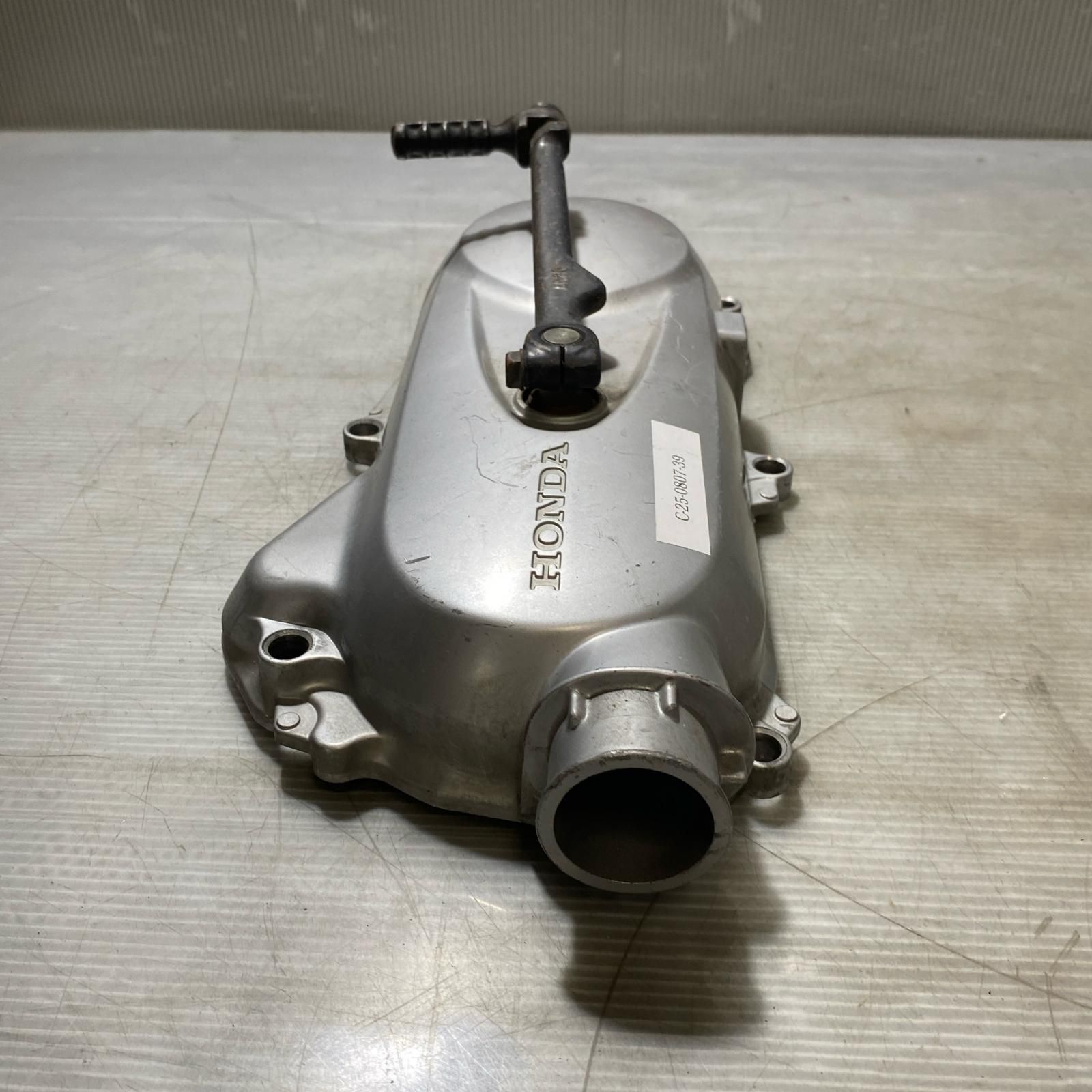 HONDA トゥデイ50 AF61 原付 デリバリー ウーバーイーツ 出前館