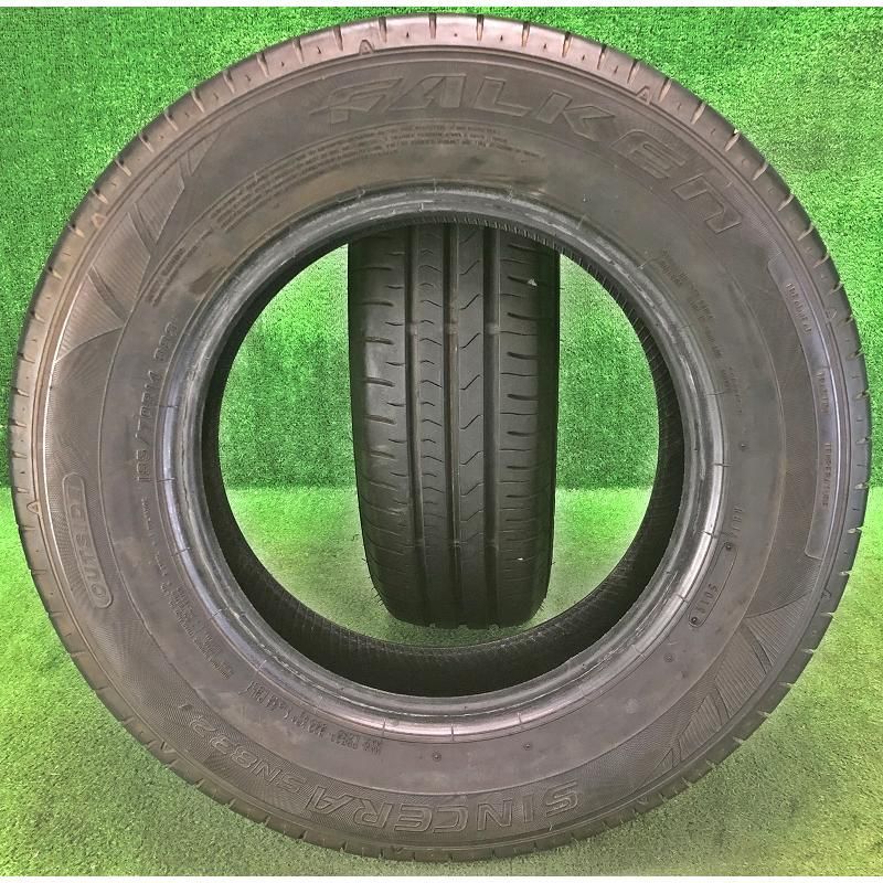 2019年製 185|70R14