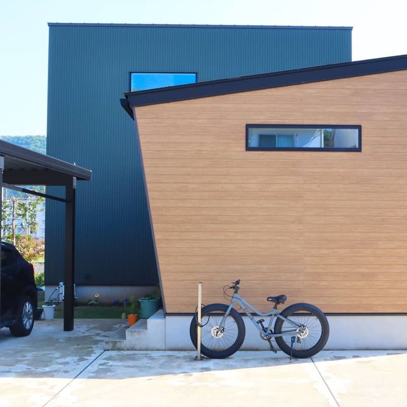 自転車 自転車ラック