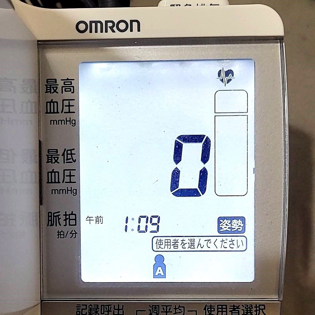早朝高血圧