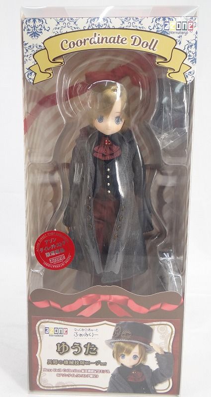ドール】【20％☆値下げしました☆】えっくす☆きゅーとふぁみ
