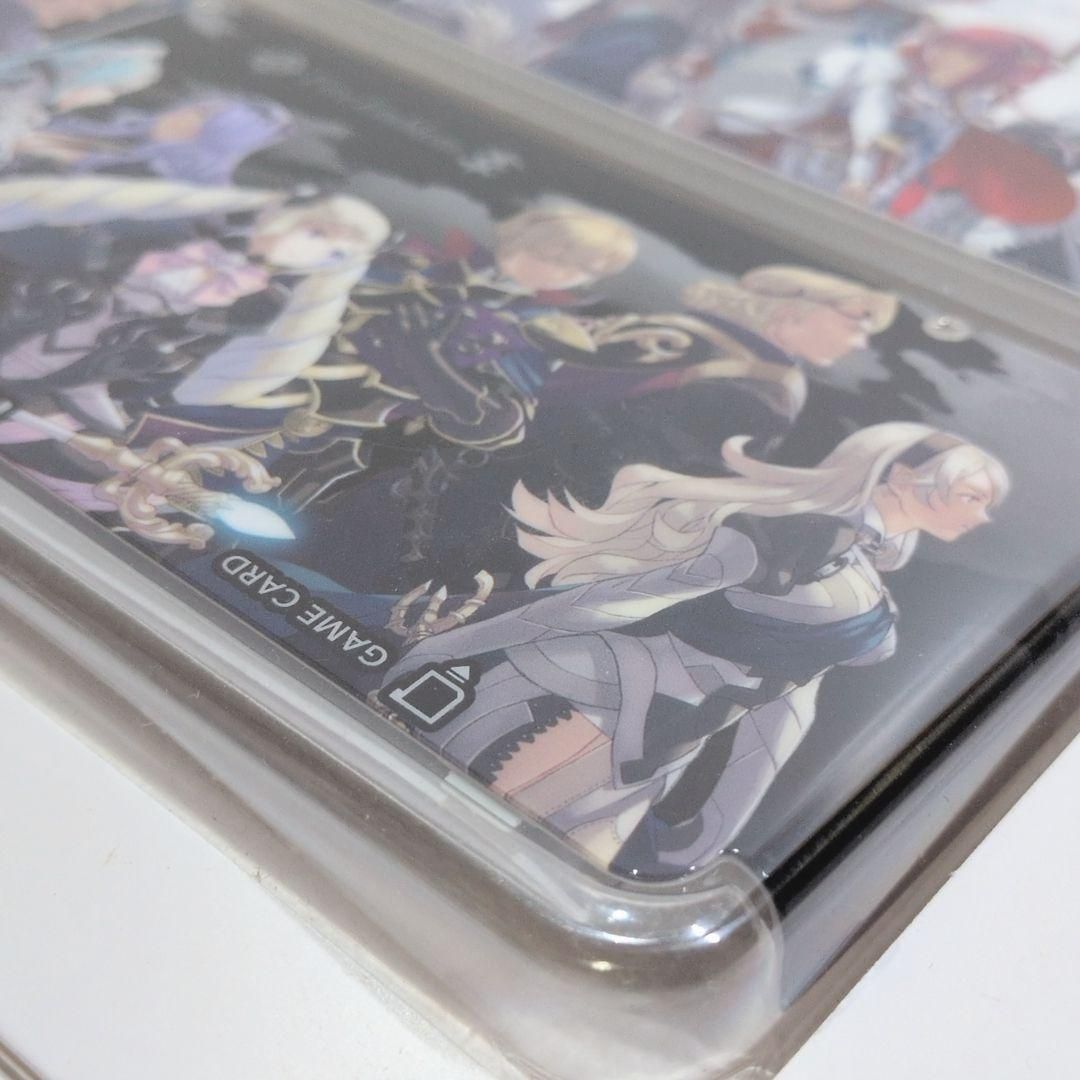 No.061 ファイアーエムブレムif