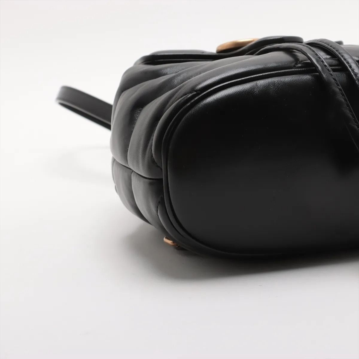 レザー バックパック|リュック