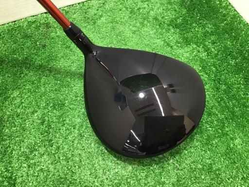 中古】 ブリヂストン BRIDGESTONE J715 B3 9.5° ドライバー DR