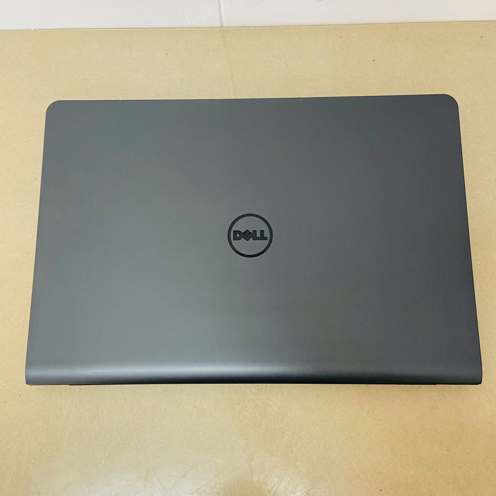 初期化済み  新品SSD！ DELL ノート  LATITUDE 3550 Intel Corei3-5005U 8GB SSD 128GB Windows10 Pro　 i18275  80サイズ発送