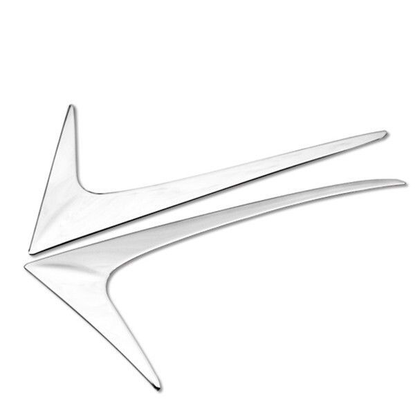 LEXUS レクサス NX ハイブリット カスタム パーツ LEXUS NX 200t 300h 用品 リア サイドガーニッシュ