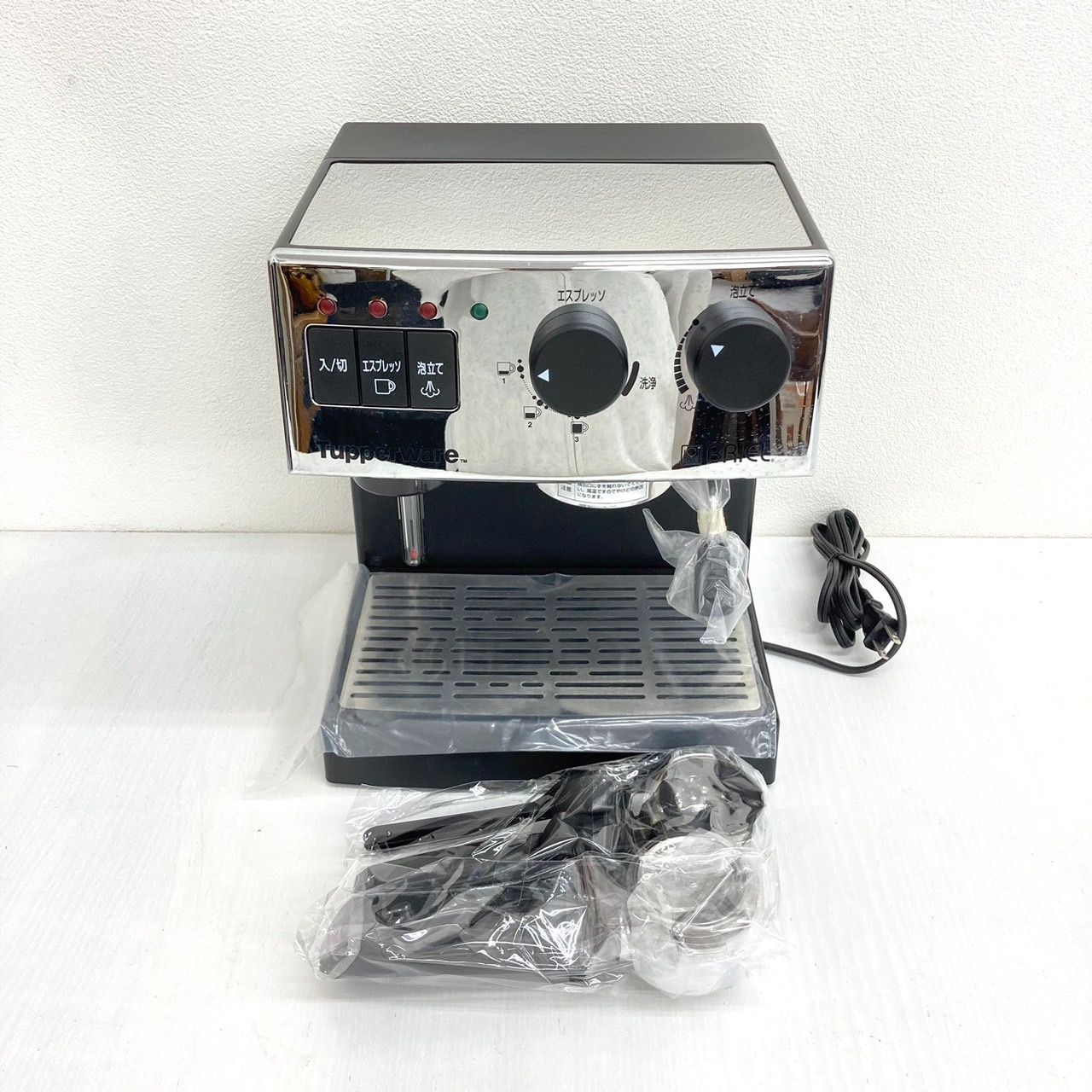 ES62J-AF - コーヒーメーカー
