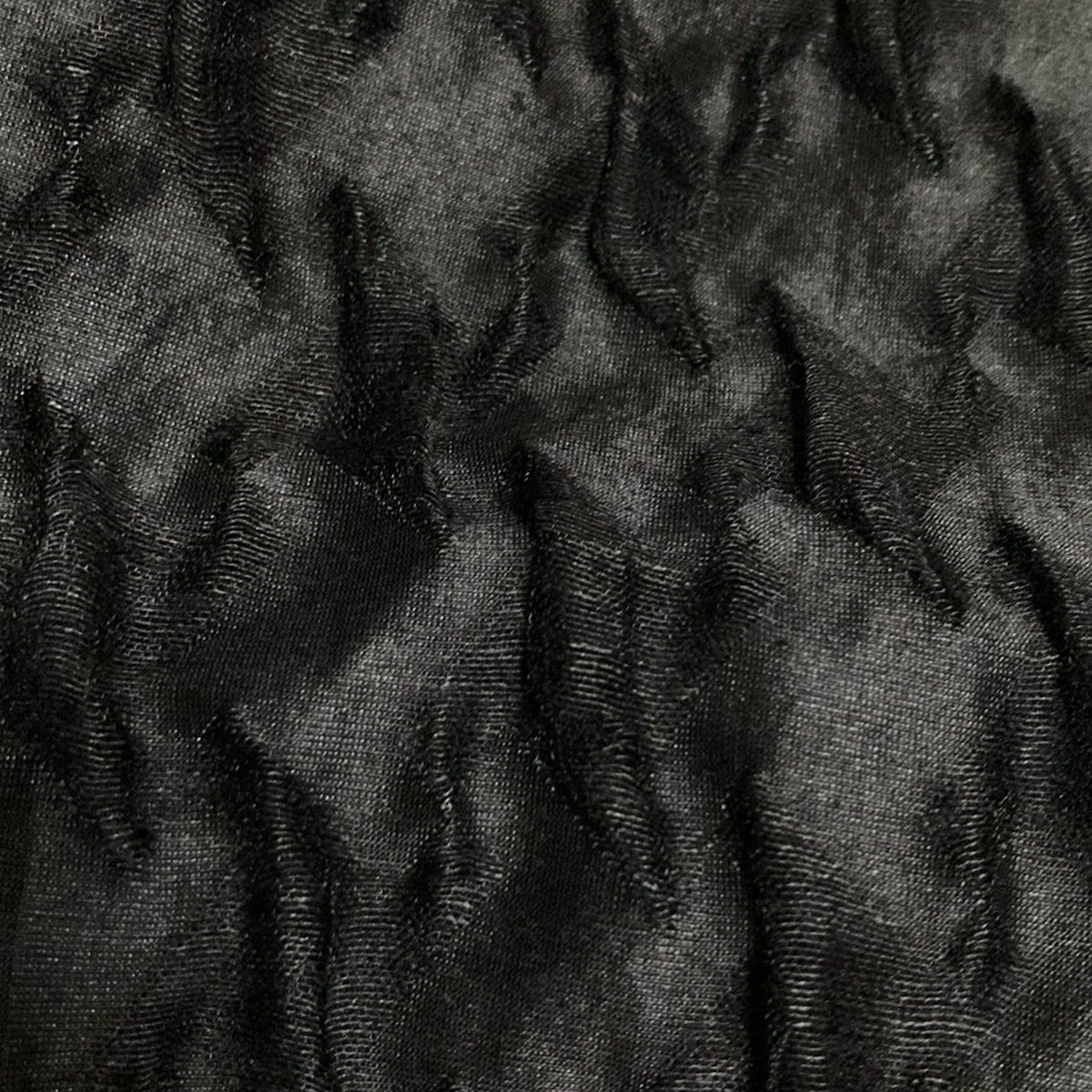she tokyo grit black フリーサイズ　美品 she tokyo grit black フリーサイズ 美品 - メルカリ