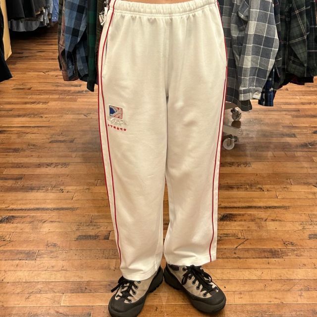【KANI sports/スウェットパンツ】