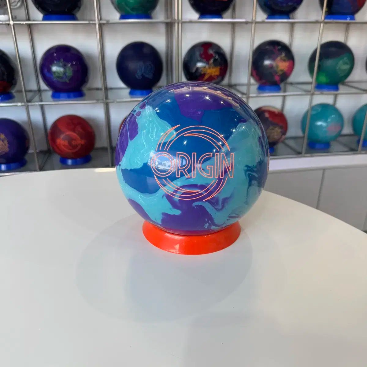 ボウリングボールIQツアーエメラルド IQ TOUR EMERALD - ハイスポーツ