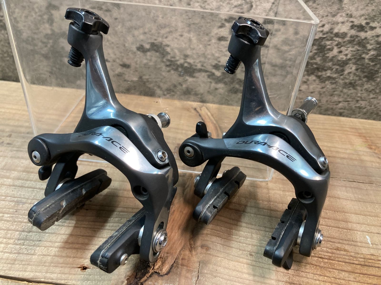 IO250 シマノ SHIMANO デュラエース DURA-ACE BR-7900 キャリパーブレーキ セット