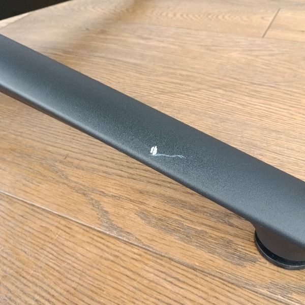 グレー カフェテーブル