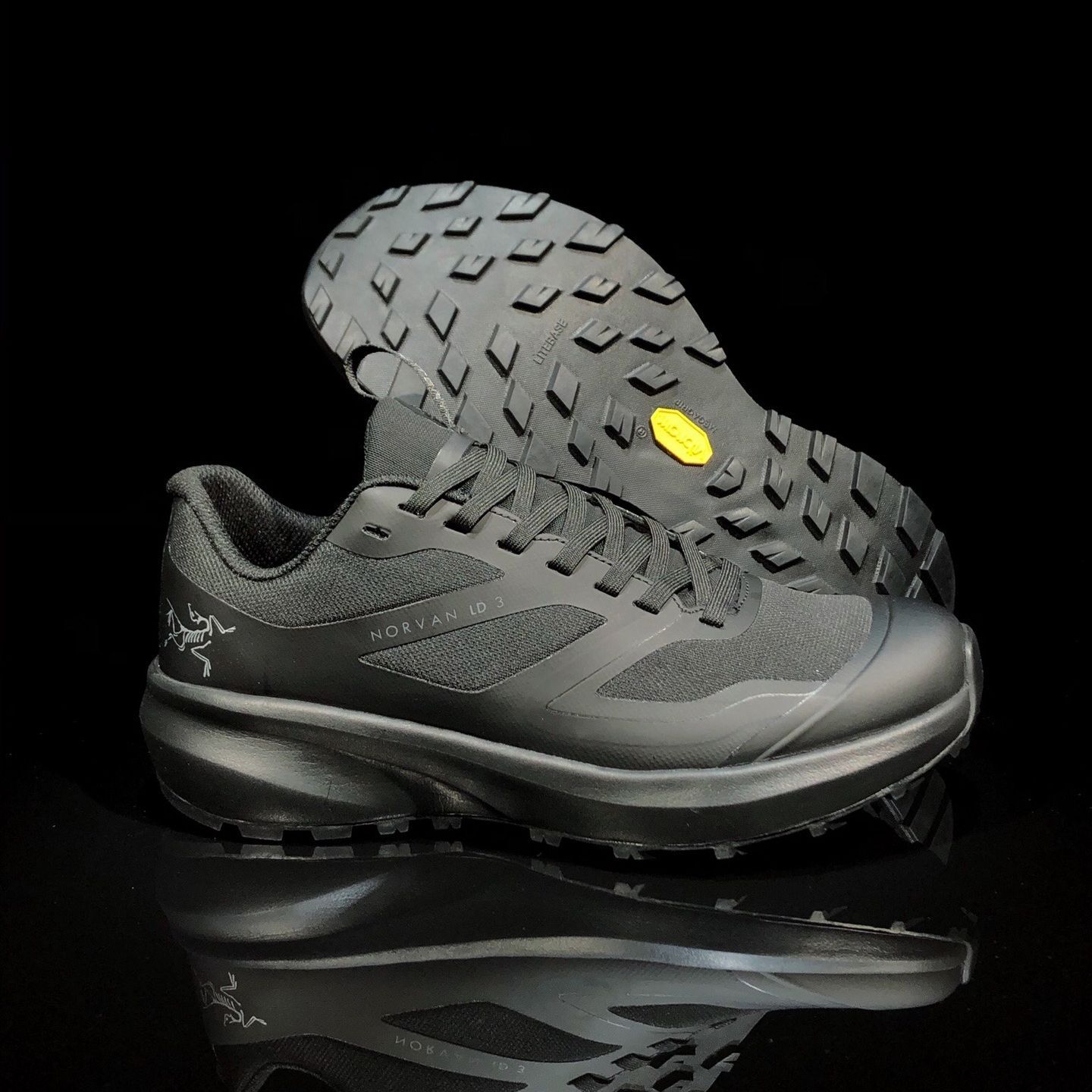 ARC'TERYX NORVAN LD 3 28cm