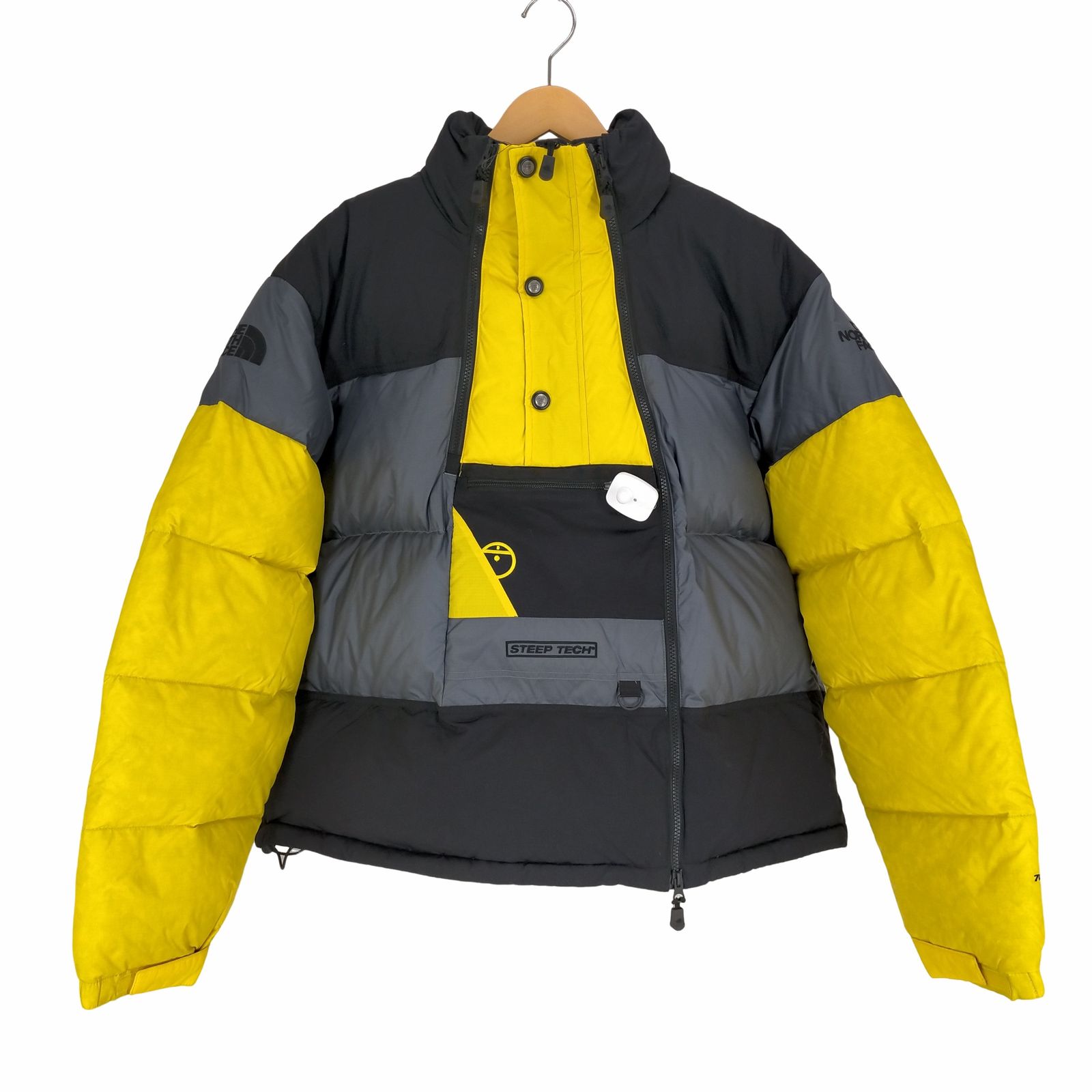 THE NORTH FACE STEAP SERIES ジャケット USAノースフェイス future light steep series 防水 ジャケット