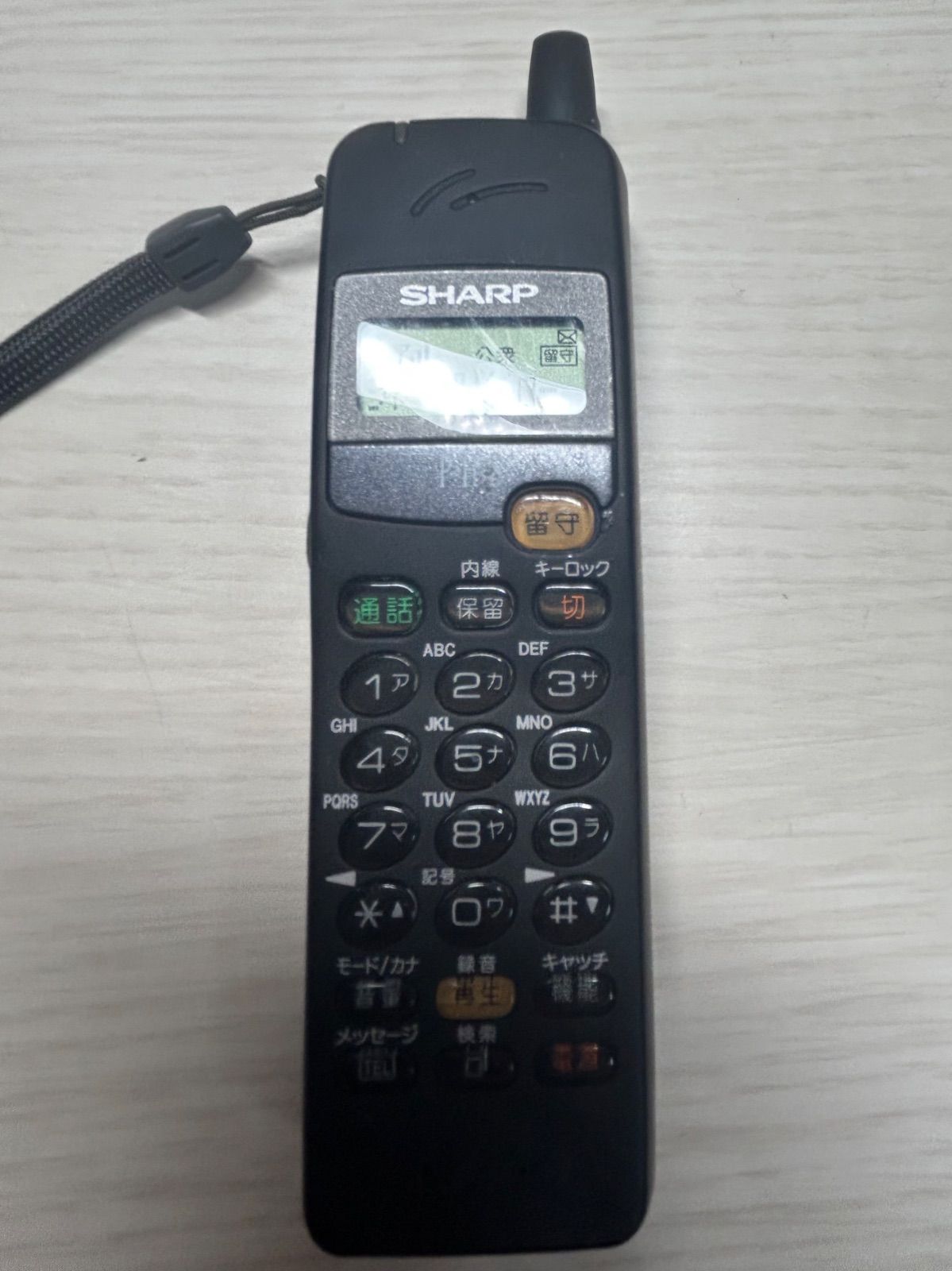 モックアップ SHAPE K145