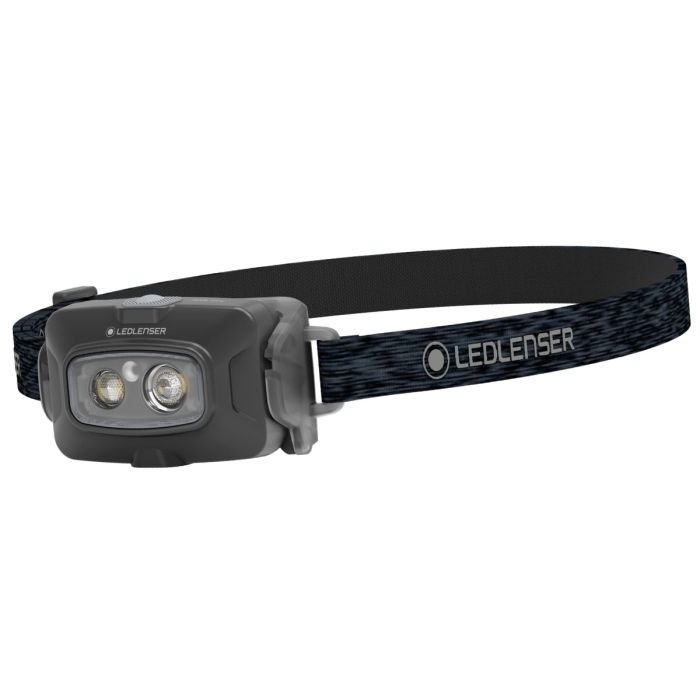 2営業日で発送 Ledlenser レッドレンザー LEDLENSER HF4R Core 502790 8062