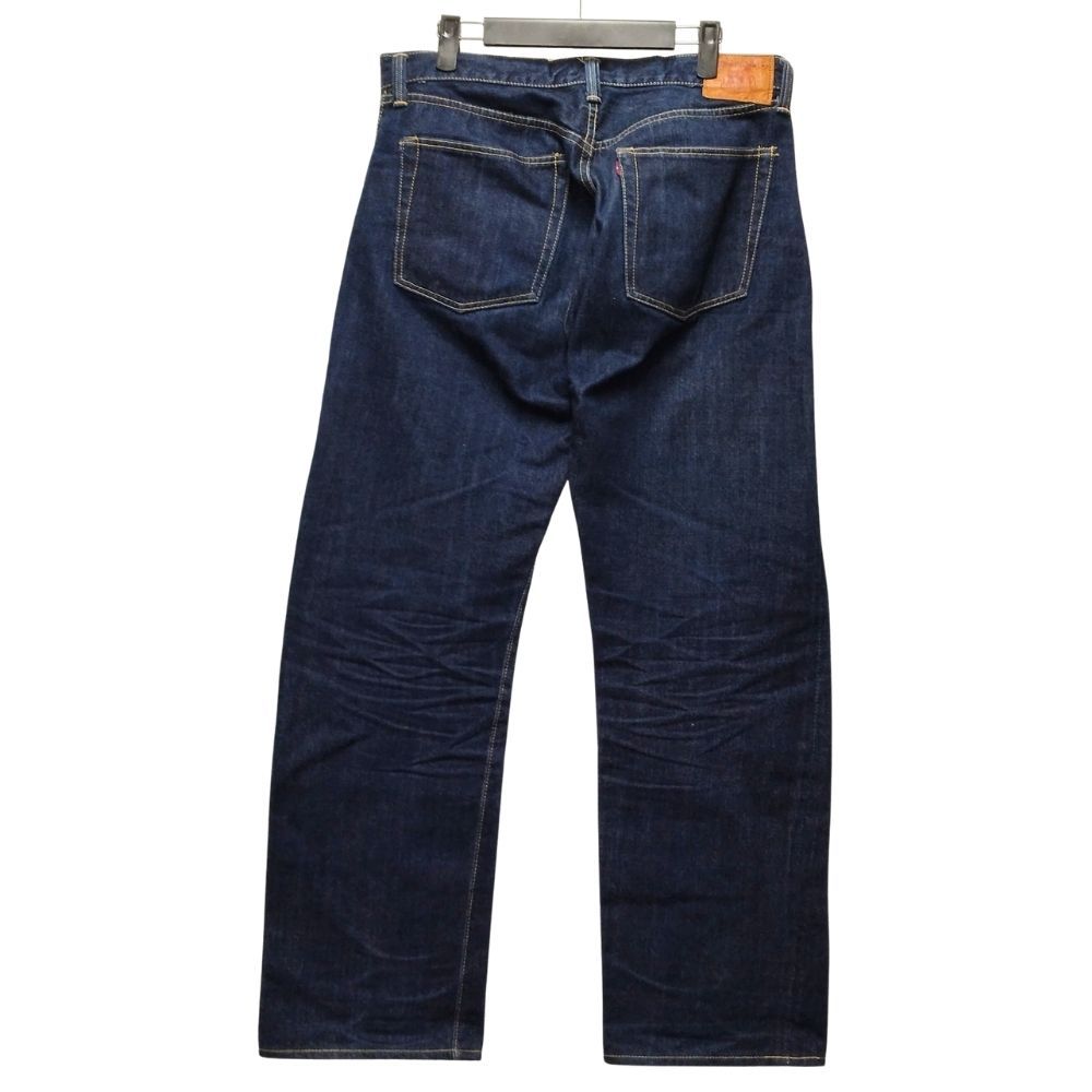TCB JEANS AND Co. Late S 40 デニムパンツ インディゴ サイズ36 52424