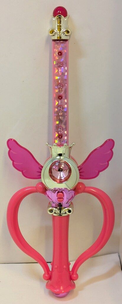 バンダイ セーラームーンワールド カレイドムーンスコープ 再販版