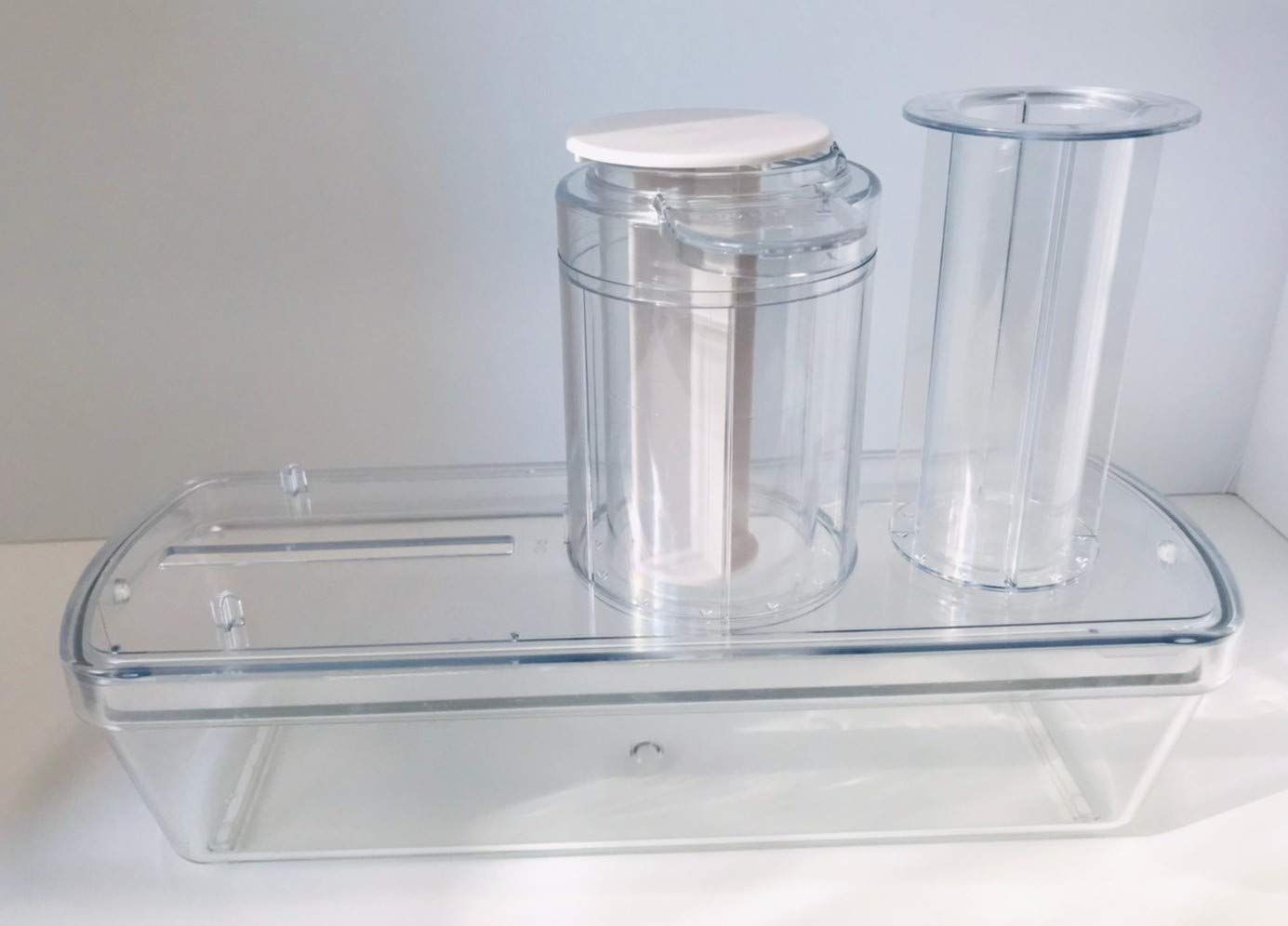 イワタニ あっとスライス S 電動ベジタブルスライサー IFP-45S