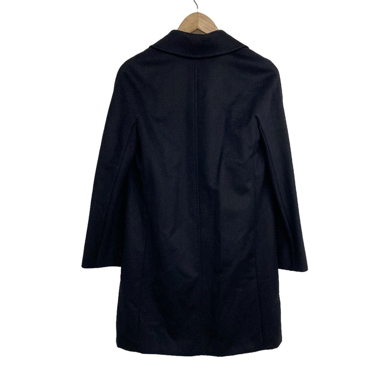 Max Mara STUDIO(マックスマーラスタジオ) コート サイズJ 40  