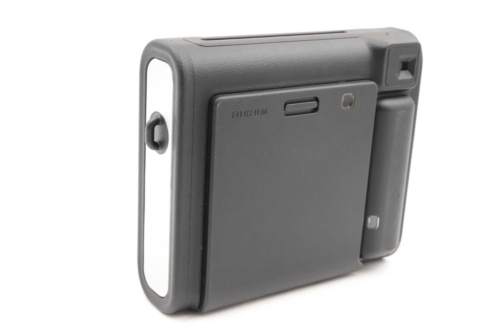 スクエア ブラック