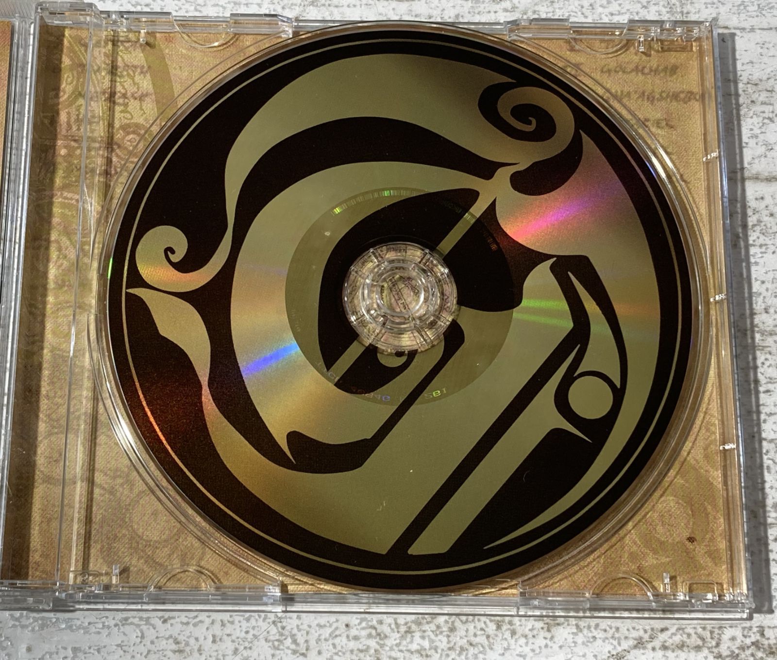 紫波20-2-0820】【中古】Grimoire of Darkness / Team Grimoire