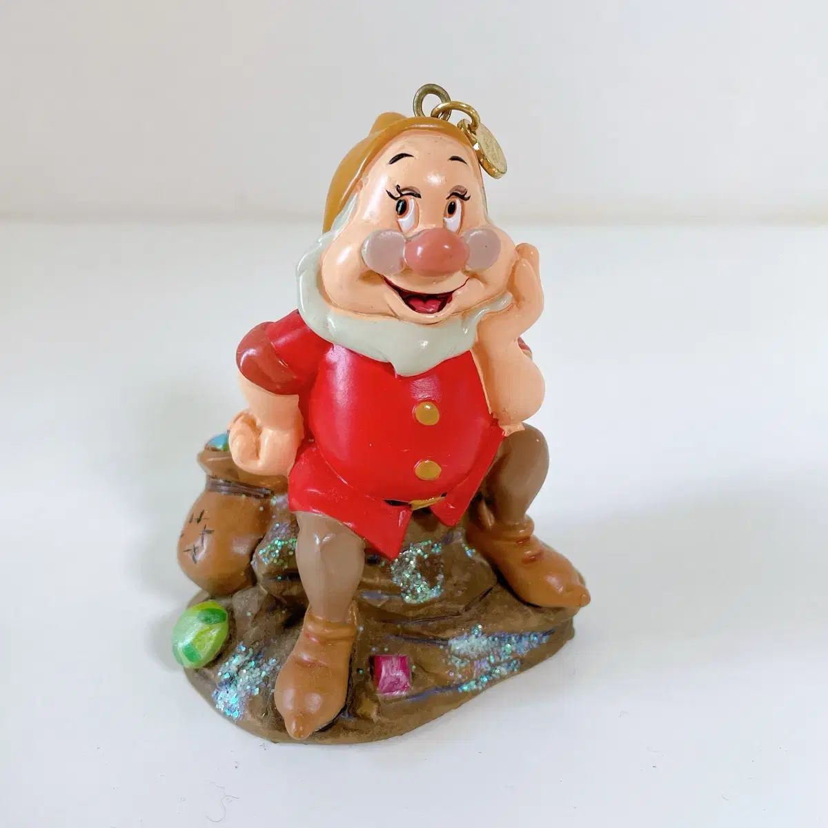 超希少　レア　ディズニー　白雪姫　オーナメント　海外購入品 超希少 レア ディズニー 白雪姫 オーナメント 海外購入品 - メルカリ