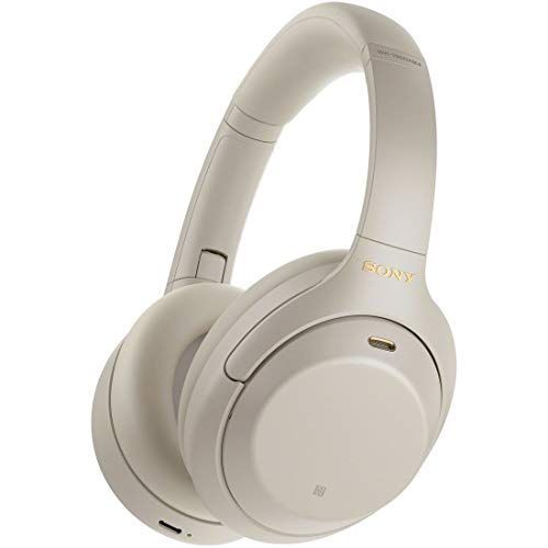 WH-1000XM4 ブラック LDAC, ノイズキャンセリング 30時間再生 【公式通販】