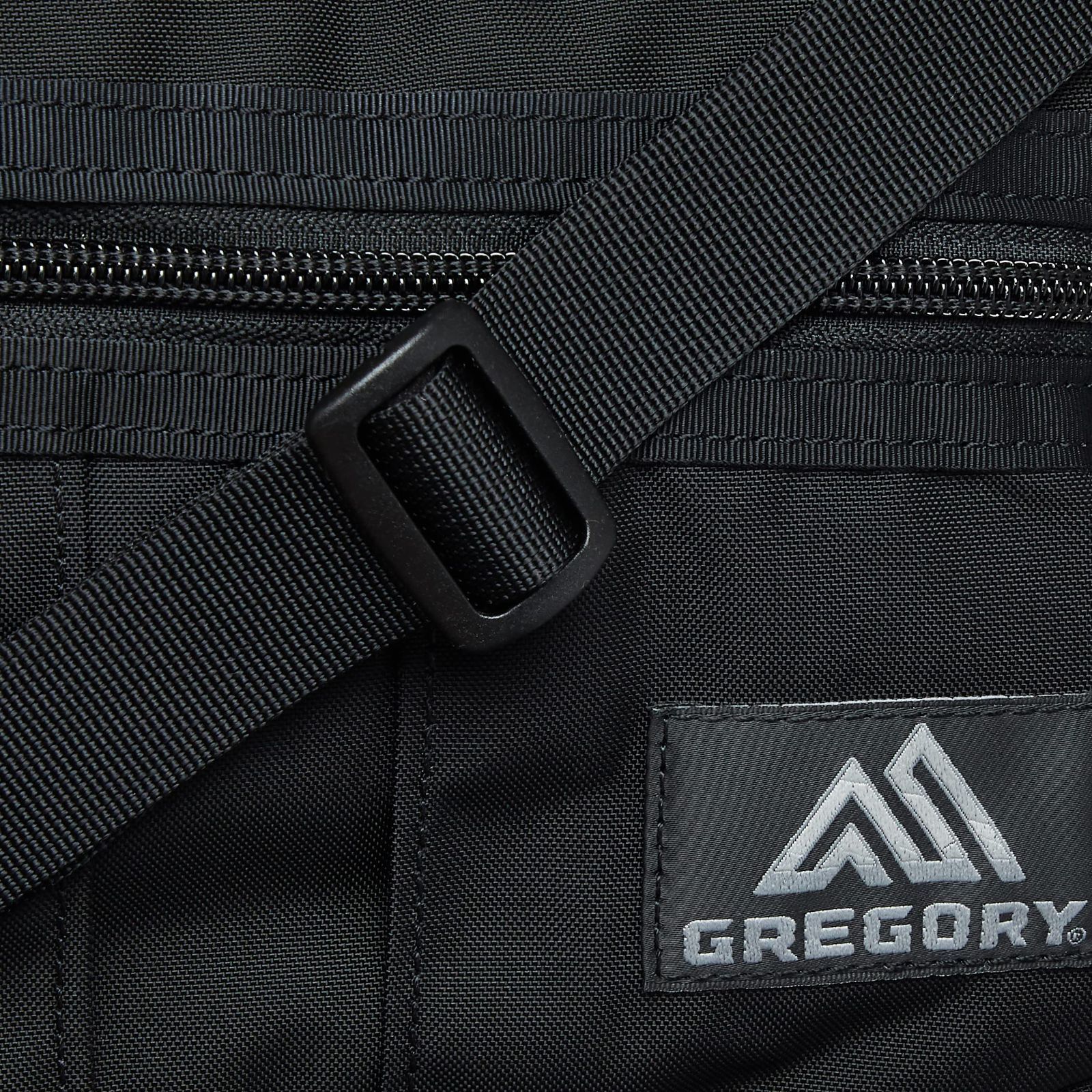 母の日 メンズショルダーバッグ ポッシブルポーチ グレゴリー