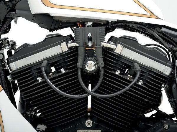 Drag Specialties PLUG WIRES 8.8UNIVERSL TC | SPW18-DS