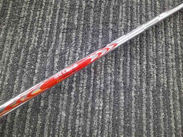 中古 ユーティリティ ダンロップ スリクソンZX5/N.S.PRO MODUS3