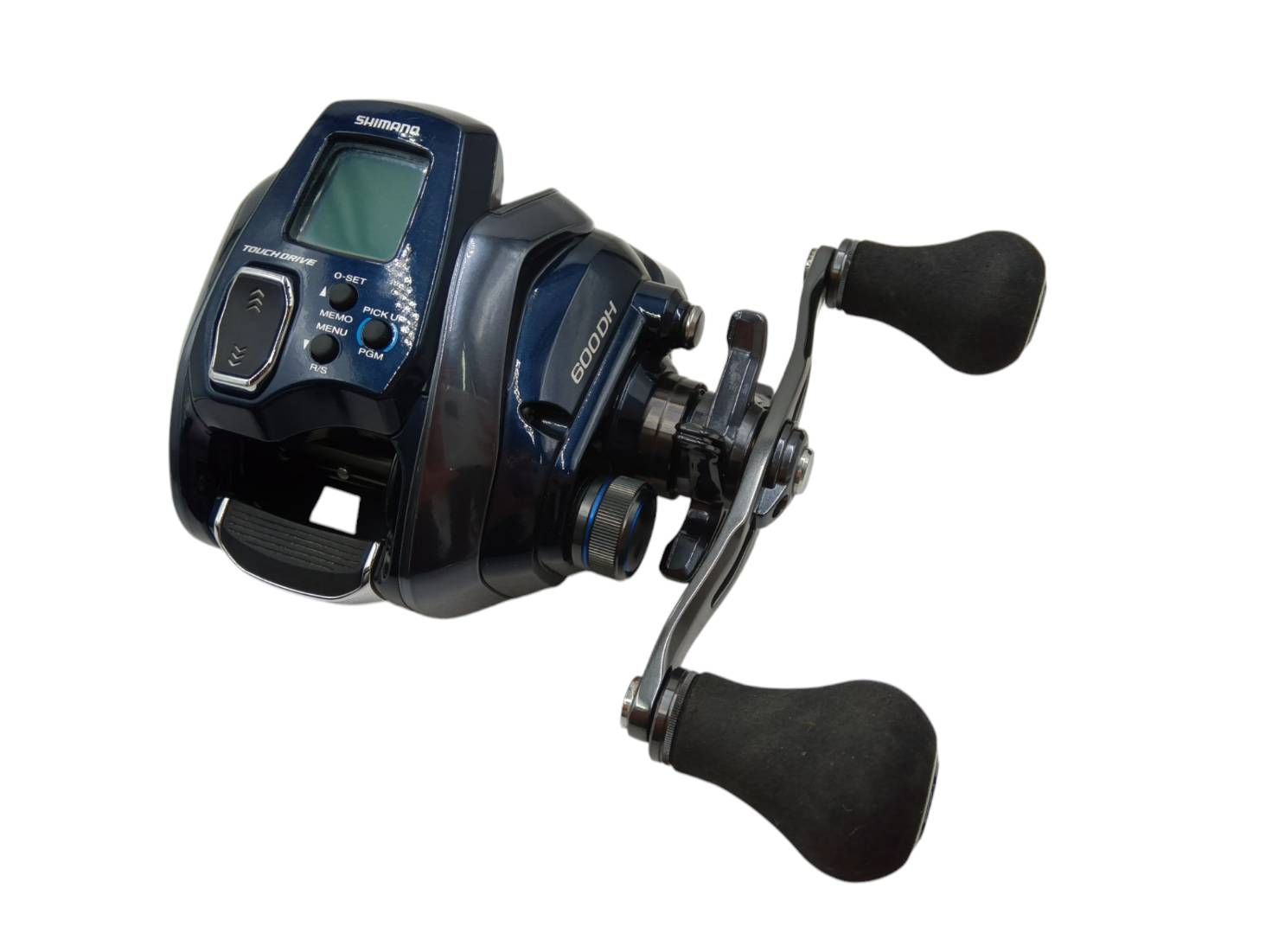 値下げ可 フォースマスター600DH