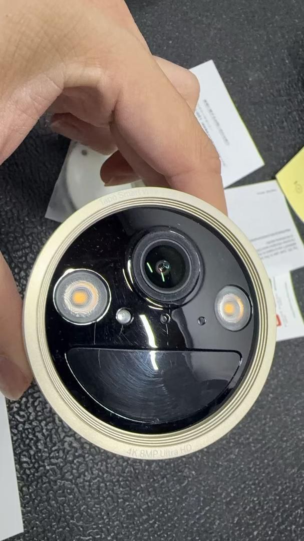 TP-Link Tapo C460 フルワイヤレスセキュリティカメラ 728610 WWW_SKLAD-KIRPICHA_RU