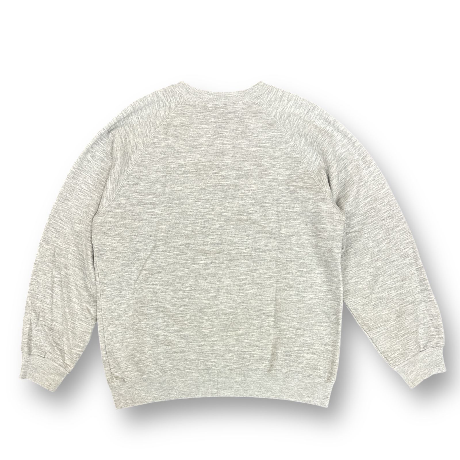 The Ennoy Professional スウェット グレー ENNOY スウェット