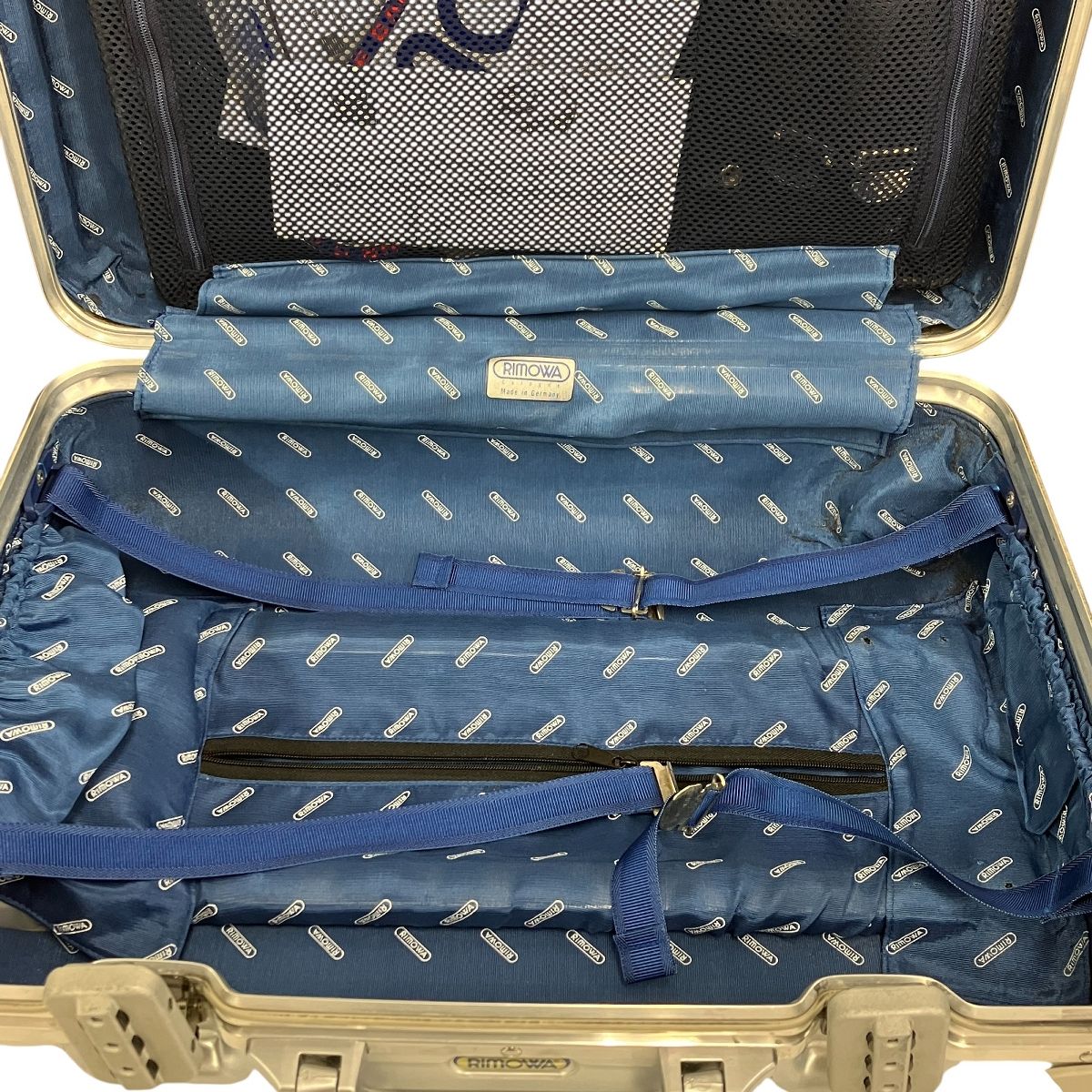 2輪 32L