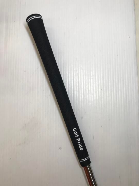 RTX ZIPCORE ツアーサテン | 56 | S | NSプロ950GH | | ウェッジ